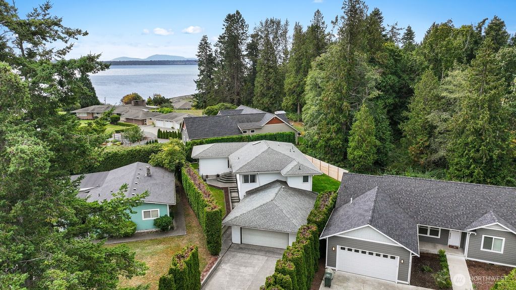 Photo of 8339 Pheasant Drive, Blaine, WA 98230 (MLS # 2444020)