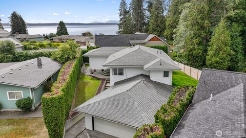 Photo of 8339 Pheasant Drive, Blaine, WA 98230 (MLS # 2444020)