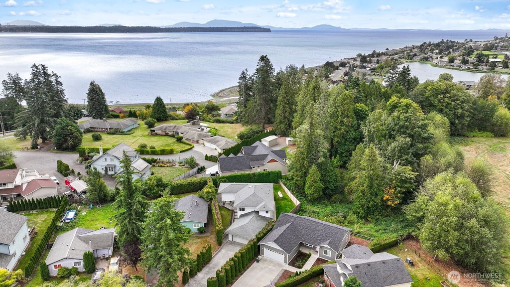Photo of 8339 Pheasant Drive, Blaine, WA 98230 (MLS # 2444020)
