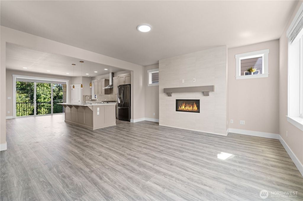 Photo of 2204 176th Place SW #3, Lynnwood, WA 98037 (MLS # 2526574)
