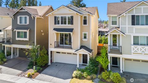 Photo of 2204 176th Place SW #3, Lynnwood, WA 98037 (MLS # 2526574)
