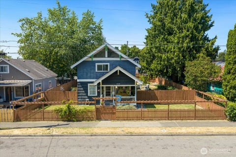 Photo of 6408 S Alder Street, Tacoma, WA 98409 (MLS # 2559046)