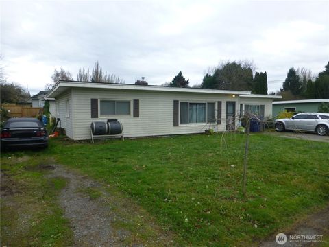 Photo of 20820 W Jordan Road, Burlington, WA 98233 (MLS # 2525242)