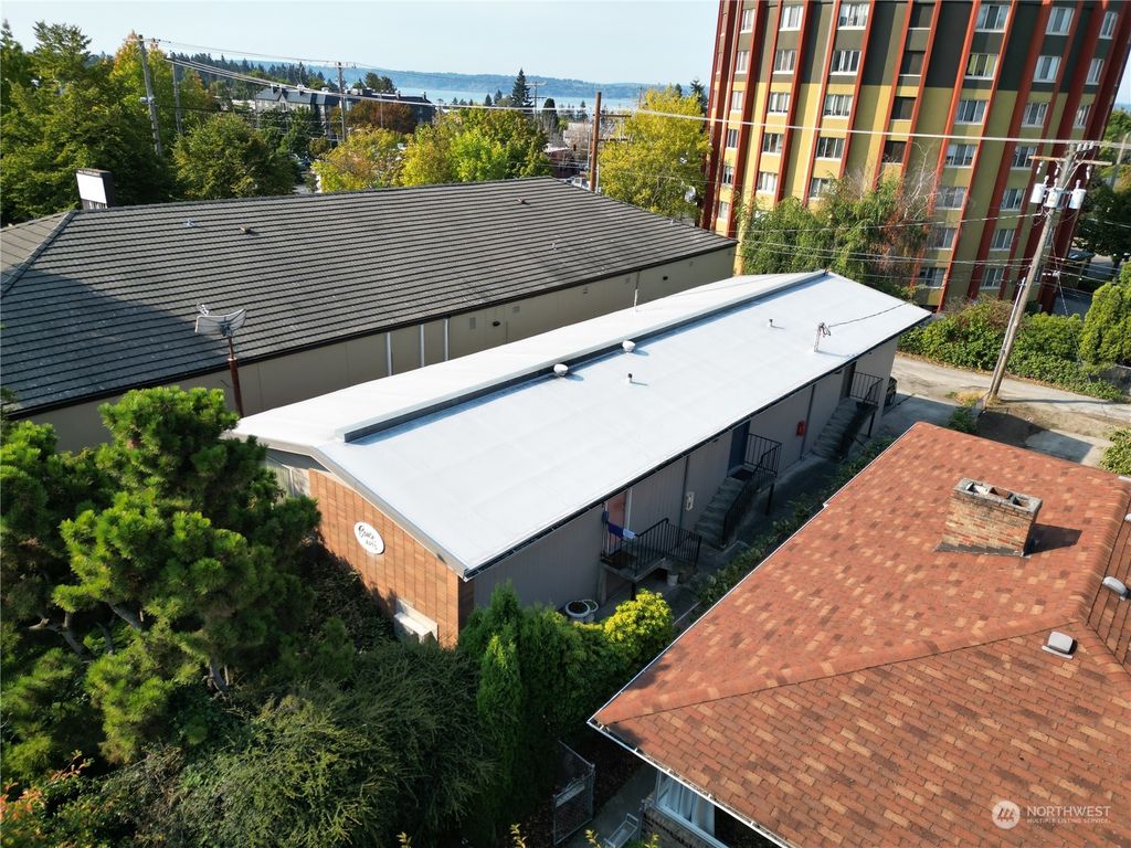 Photo of 6339 42nd Avenue SW, Seattle, WA 98136 (MLS # 2165862)