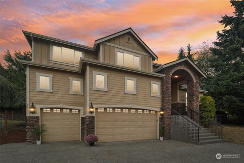 A home in Snohomish