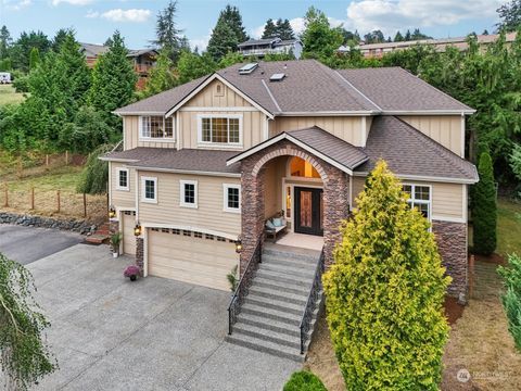 A home in Snohomish