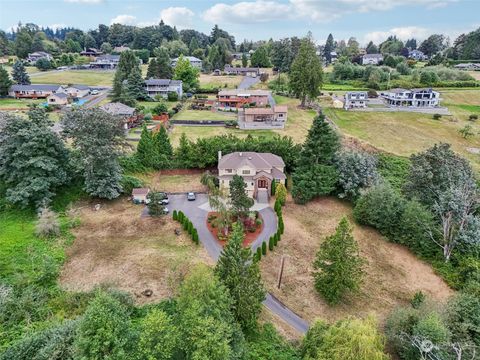 A home in Snohomish