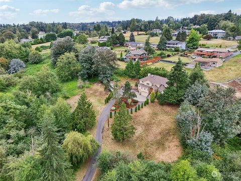 A home in Snohomish