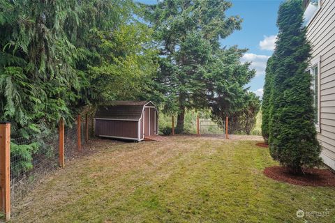 A home in Snohomish