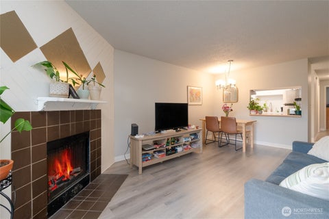 Photo of 3430 I Street NE #J101, Auburn, WA 98002 (MLS # 2575915)