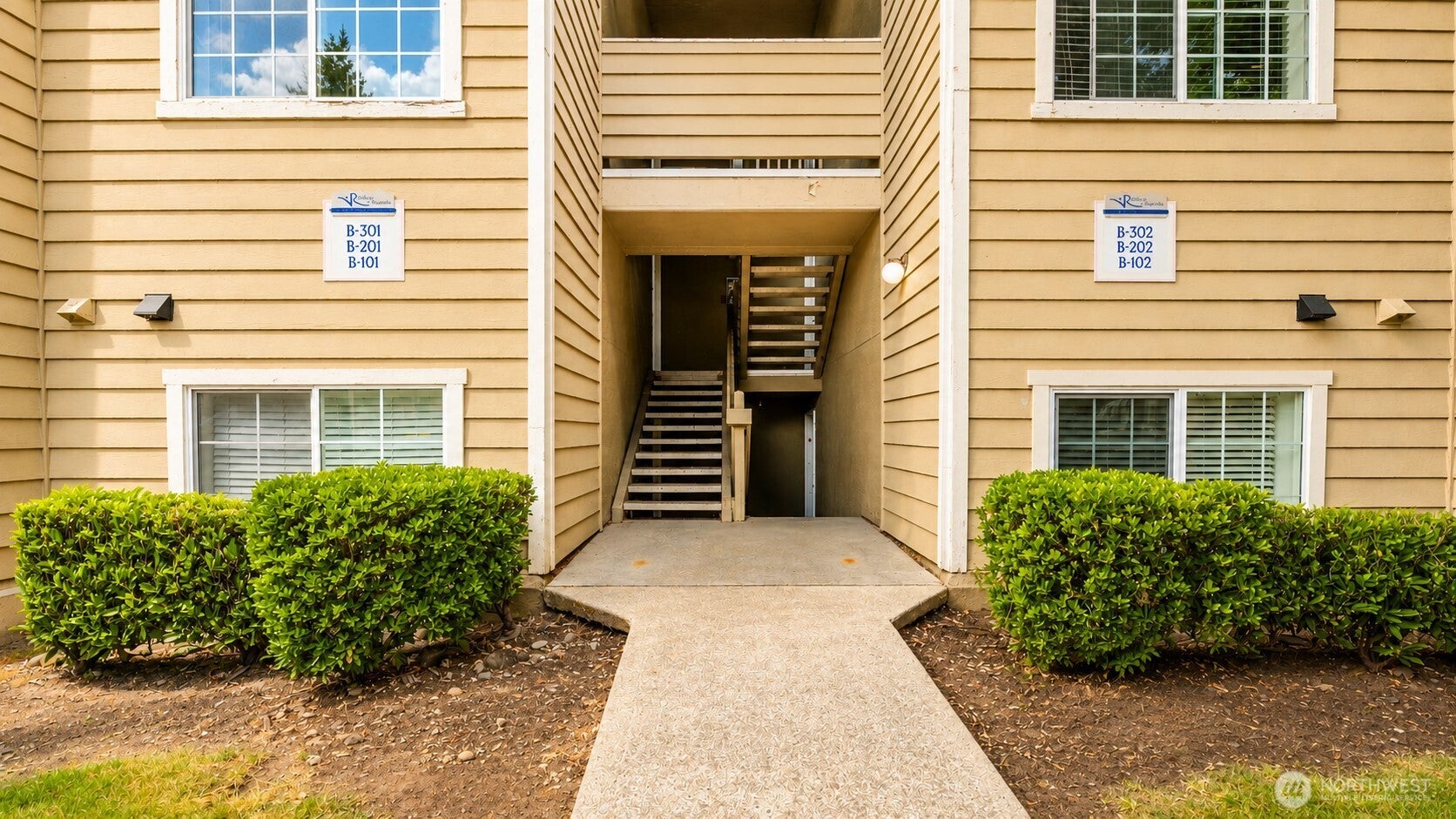28307 18th Avenue S B201