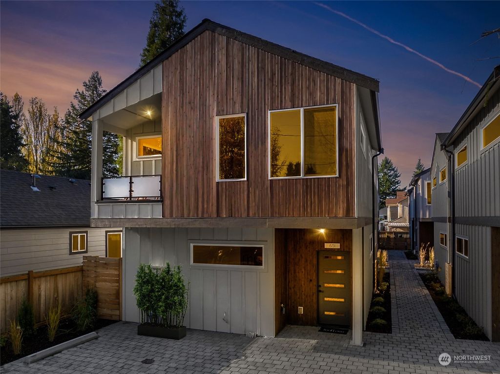 Photo of 8751 12th Avenue NW, Seattle, WA 98117 (MLS # 2179330)