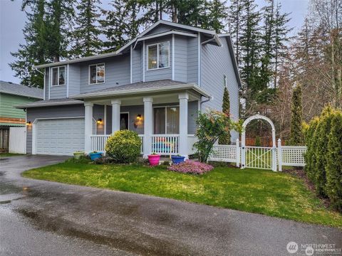 2332 130th Place SE, Everett, WA 98208 - MLS#: 2372160