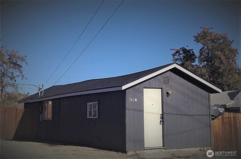 541 Walker Avenue
