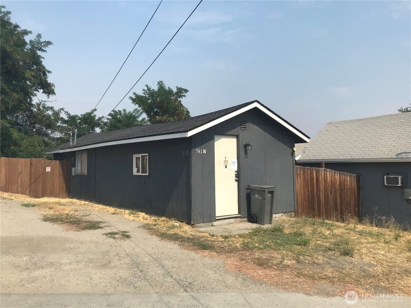 541 Walker Avenue