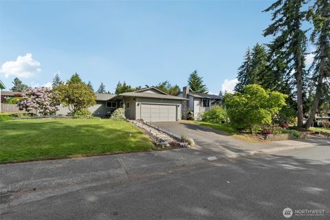 Photo of 2026 Timber Trl TRL, Bothell, WA 98012 (MLS # 2528022)