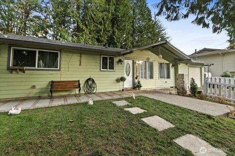 Photo of 7020 151st Avenue NE, Redmond, WA 98052 (MLS # 2458505)