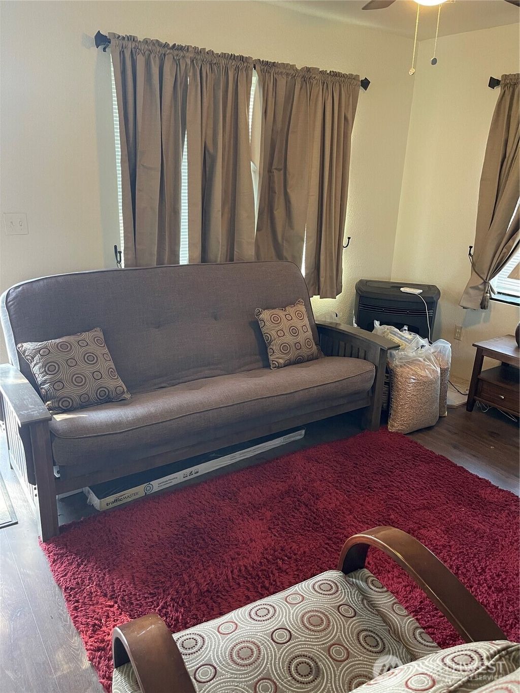 Photo of 212 4th Street W, Tonasket, WA 98855 (MLS # 2478765)