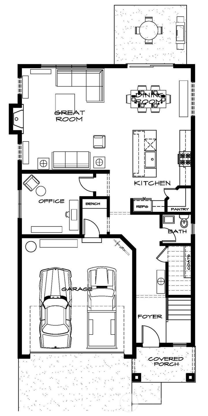 Photo of 2144 168th Place NE, Marysville, WA 98271 (MLS # 2574408)