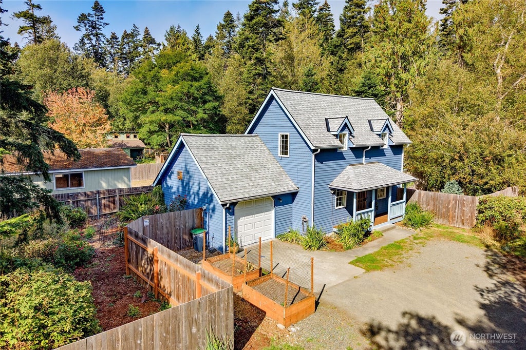 Photo of 4921 Wilson Street, Port Townsend, WA 98368 (MLS # 2586295)