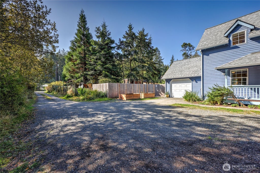 Photo of 4921 Wilson Street, Port Townsend, WA 98368 (MLS # 2586295)