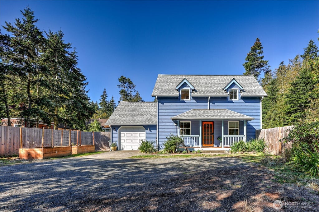 Photo of 4921 Wilson Street, Port Townsend, WA 98368 (MLS # 2586295)