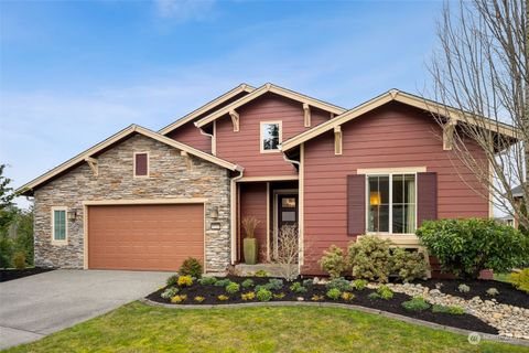 Photo of 5224 Waldron Drive NE, Olympia, WA 98516 (MLS # 2321146)
