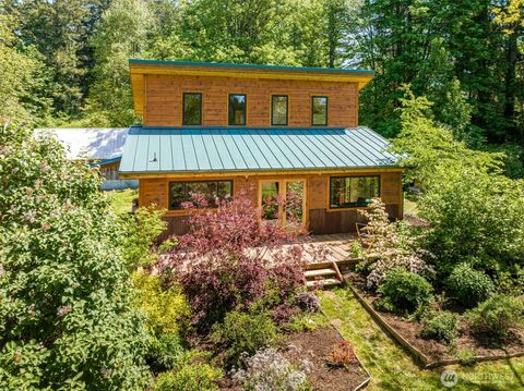 Photo of 5862 Noon Road, Bellingham, WA 98226 (MLS # 2523389)
