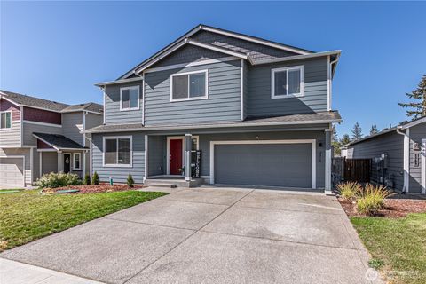 2315 Cantergrove Drive SE Lacey WA 98503