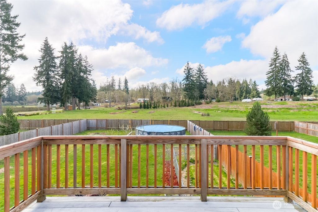 Photo of 16211 Palouse Avenue SE, Yelm, WA 98597 (MLS # 2496326)