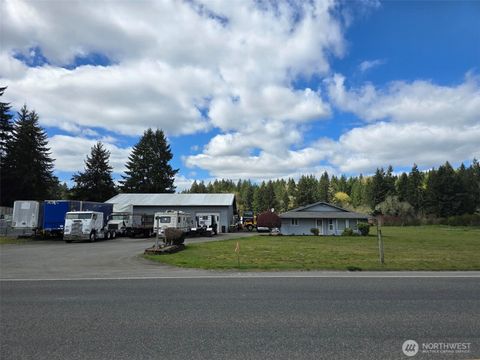 Photo of 11111 Old Highway 99 Highway SE, Olympia, WA 98501 (MLS # 2512017)