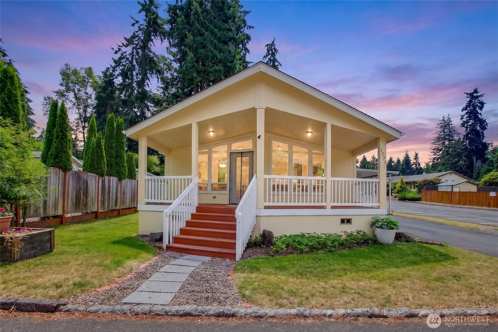 Photo of 3232 206th Place SE, Bothell, WA 98012 (MLS # 2552121)
