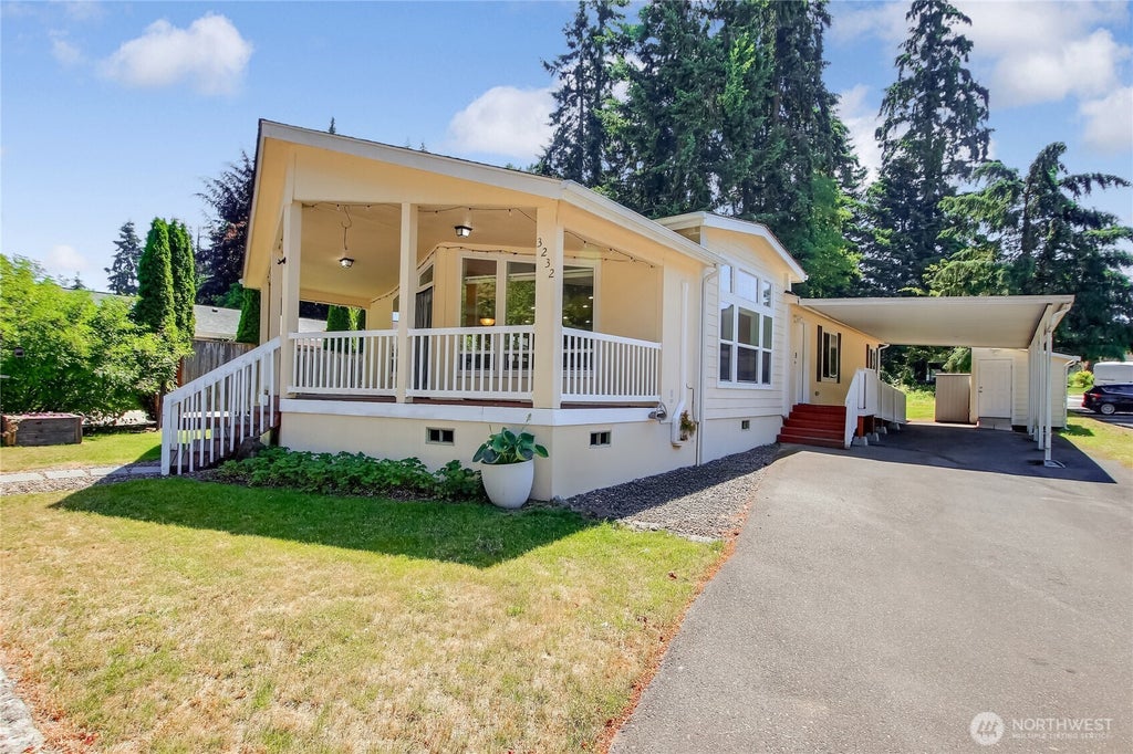 Photo of 3232 206th Place SE, Bothell, WA 98012 (MLS # 2552121)