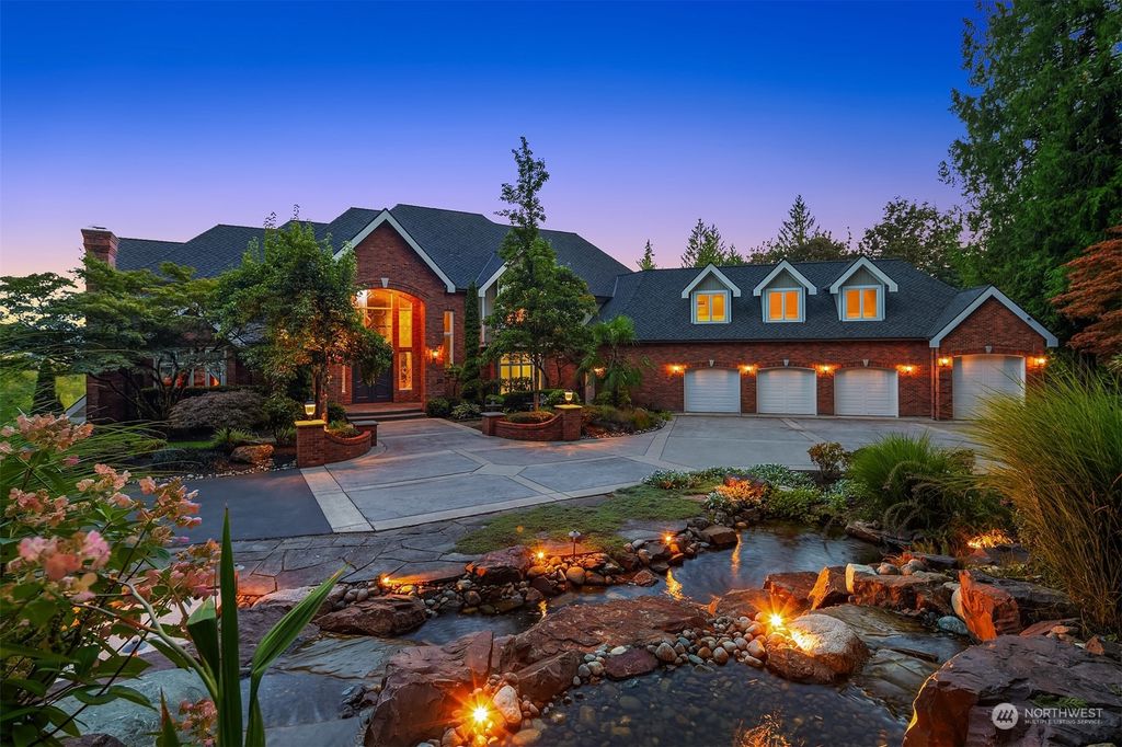 Photo of 16434 246th Avenue NE, Woodinville, WA 98077 (MLS # 2283214)
