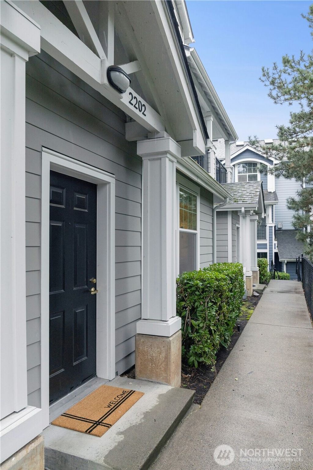 Photo of 16125 Juanita Woodinville Way NE #2202, Bothell, WA 98011 (MLS # 2478669)