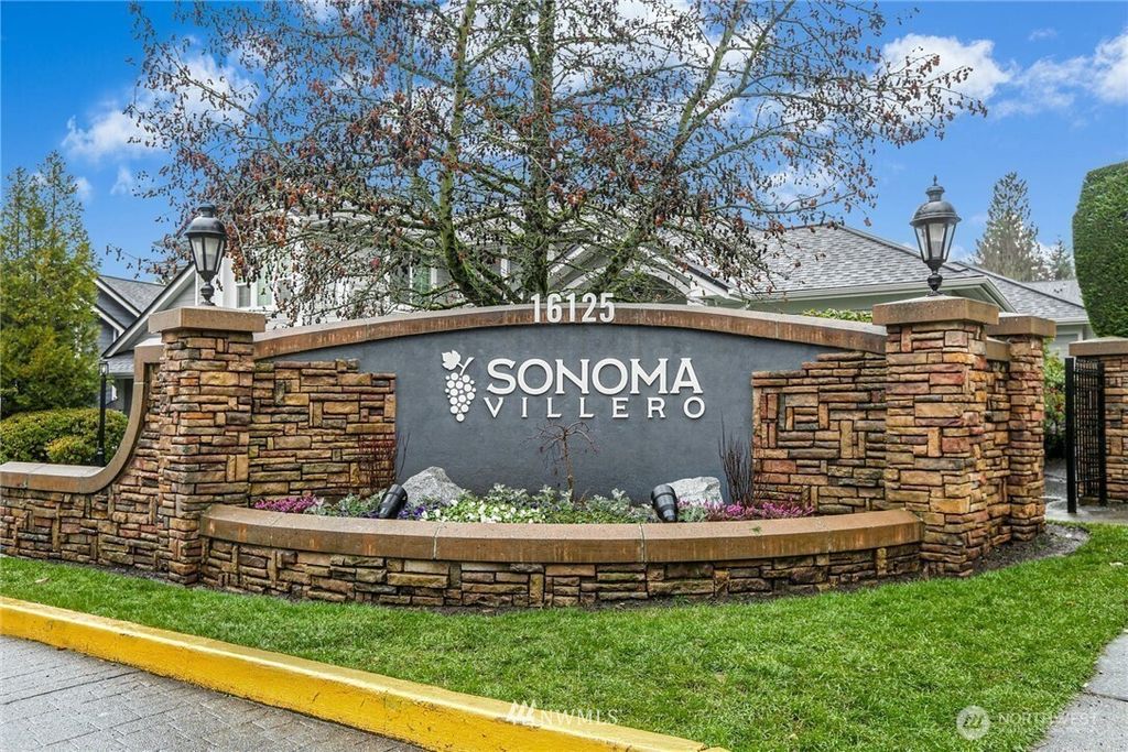 Photo of 16125 Juanita Woodinville Way NE #2202, Bothell, WA 98011 (MLS # 2478669)