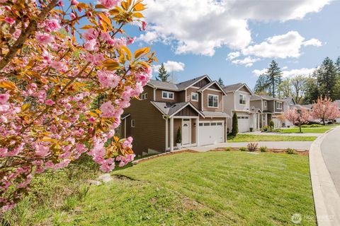 Photo of 4919 Onalaska Loop SE, Port Orchard, WA 98367 (MLS # 2490663)