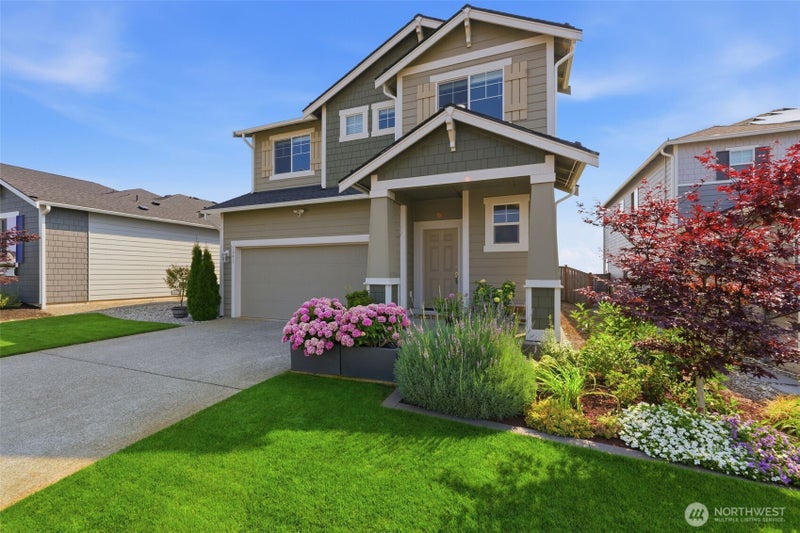 1391 Baker Heights Loop