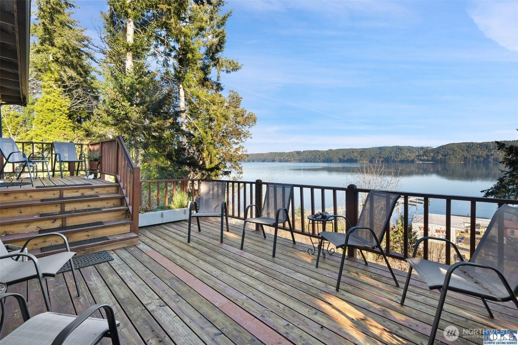 51 N Old Mill Hill Road