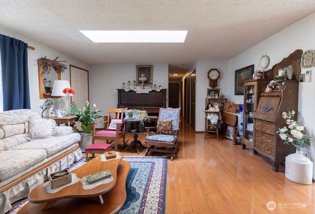 Photo of 371 Flora Place, Forks, WA 98331 (MLS # 2481609)