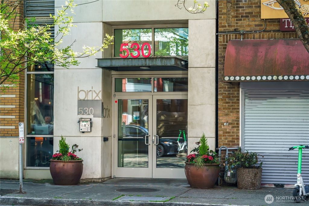 Photo of 530 Broadway E #314, Seattle, WA 98102 (MLS # 2504660)