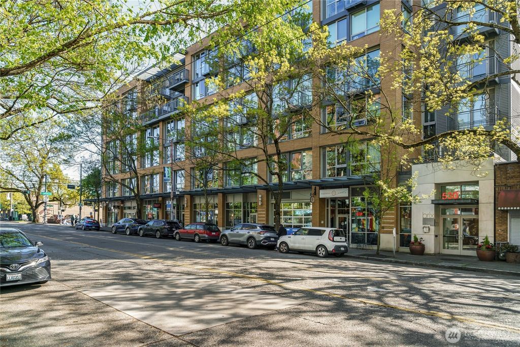 Photo of 530 Broadway E #314, Seattle, WA 98102 (MLS # 2504660)