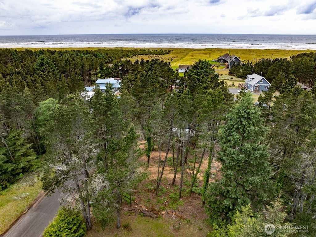Photo of 0 213th Place, Ocean Park, WA 98640 (MLS # 2523842)