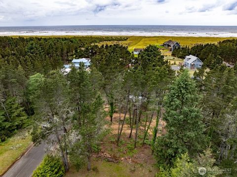 Photo of 0 213th Place, Ocean Park, WA 98640 (MLS # 2523842)