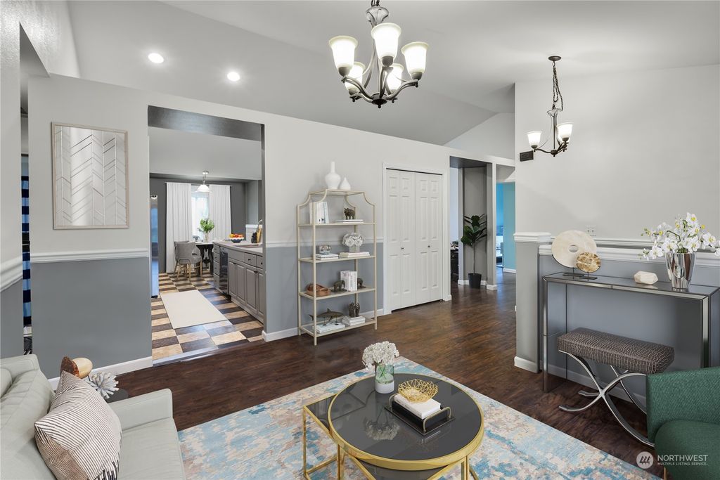 Photo of 392 26th Avenue, Milton, WA 98354 (MLS # 2054599)