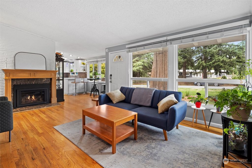 Photo of 10026 241st Place SW, Edmonds, WA 98020 (MLS # 2294616)