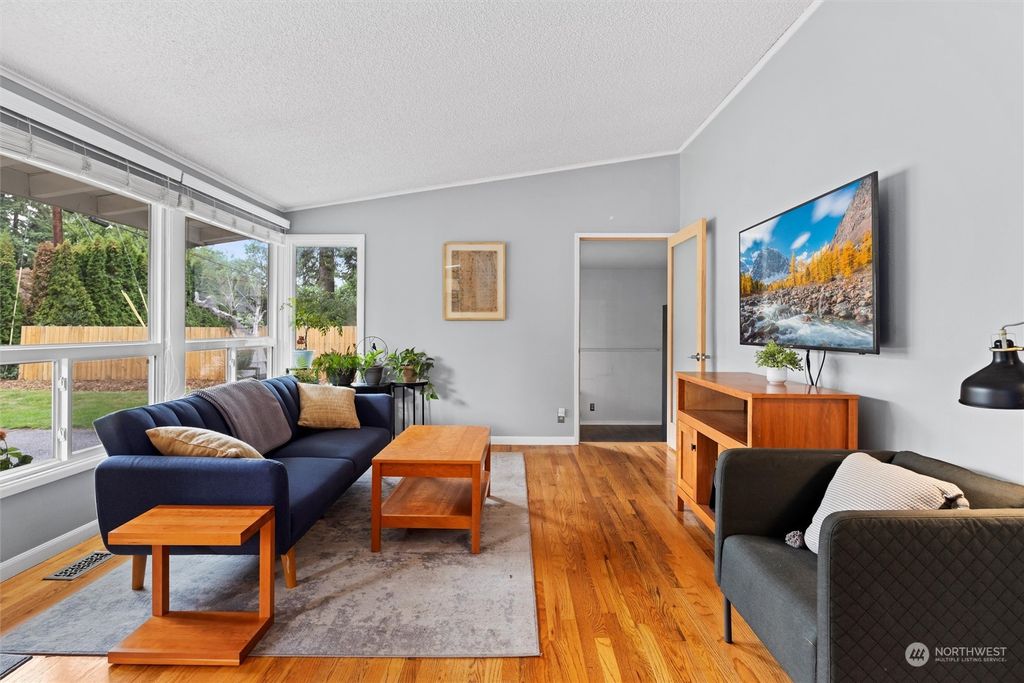 Photo of 10026 241st Place SW, Edmonds, WA 98020 (MLS # 2294616)