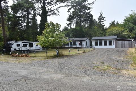 Photo of 27813 L Place, Ocean Park, WA 98640 (MLS # 2420452)