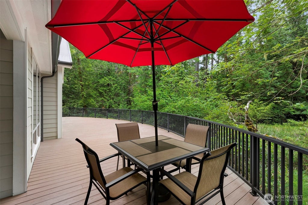 Photo of 150 E Barnacle Boulevard, Shelton, WA 98584 (MLS # 2547277)