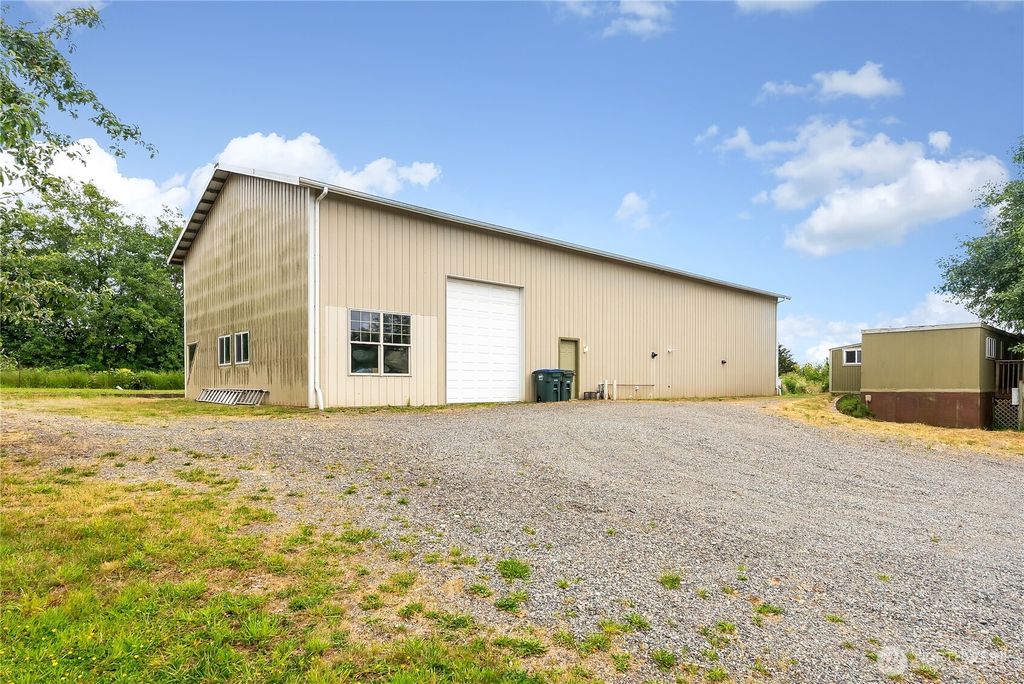 Photo of 3960 Hoff Road, Bellingham, WA 98225 (MLS # 2544785)